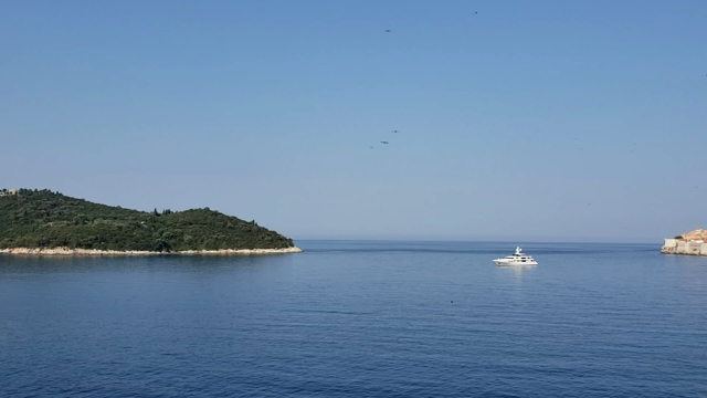 ドゥヴロヴニク通30人がお勧めするベストホテル☆Villa Dubrovnikの記事動画