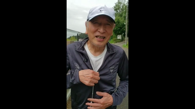 祝76歳の記事動画