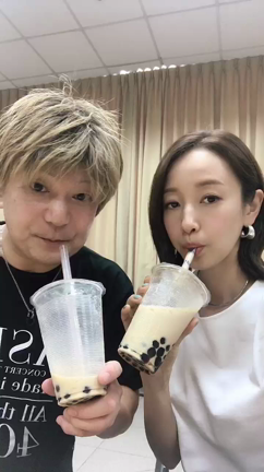 Made in ASKA in 台湾！の記事動画