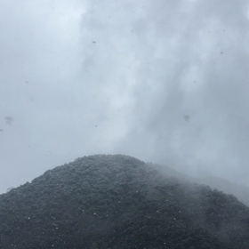 雪の画像