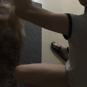 元気に仲良く。の画像