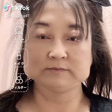 TikTokの記事動画