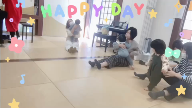 子どもとどんな濃厚な時間を過ごすのかが使命！の記事動画