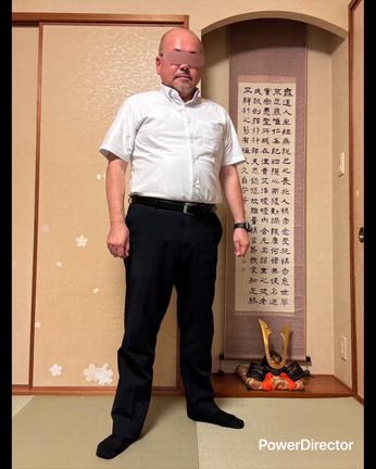久しぶりの変身投稿ですゾッ‼️の記事動画