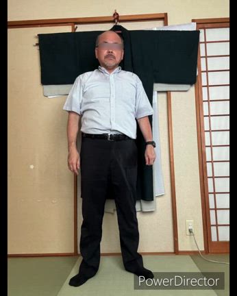 まだまだ暑い…ステテコも褌もびしょ濡れの記事動画
