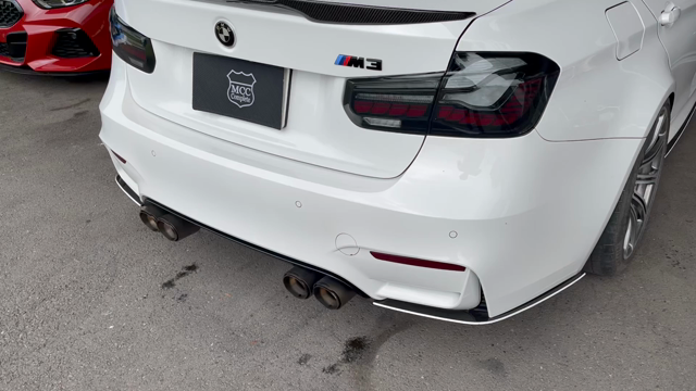 BMW M4 M3  カスタマイズ  BC FORGED  bm3の記事動画