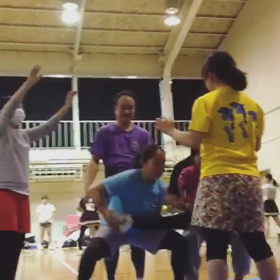 2/11 練習の画像