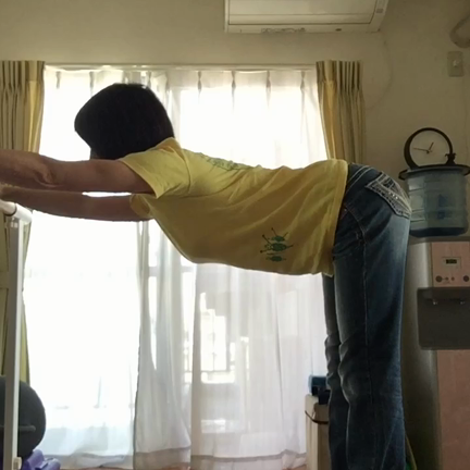 しなやかなで快適な身体づくりに最適ですの記事動画