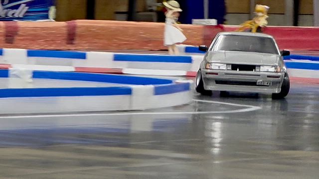 ストラットサスセットの補修パーツの記事動画