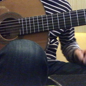 プルガールの基礎練習の画像