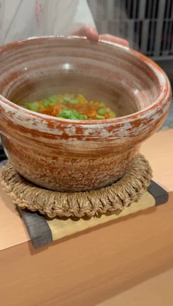 目黒コスパ最強和食　ながもとの記事動画