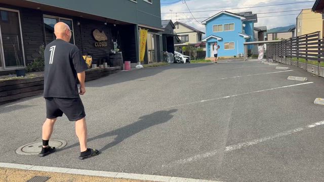 蓮太郎から、僕が成長させてもらえたこと！これって意外に難しいんです。の記事動画