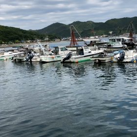 船舶免許2級の画像