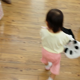 育児と仕事の両立の画像