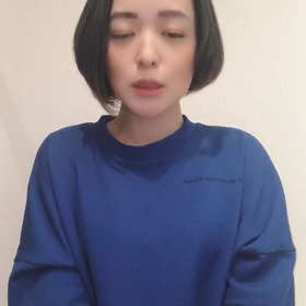 インスタライブ＃01を終えて・・・の画像
