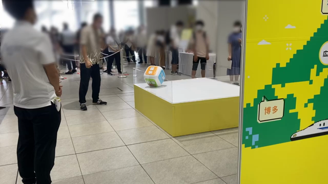 【続3】【広島発　サイコロきっぷ】お得すぎる!!きっぷ！！16、17日限定イベントレポ✨の記事動画