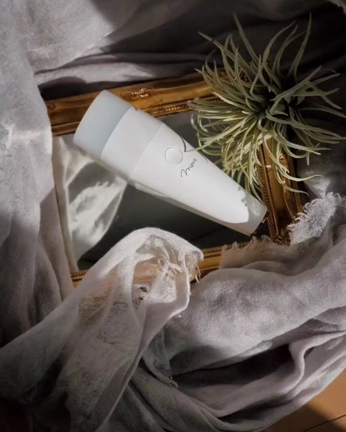 新しい美顔器が届いた！の記事動画