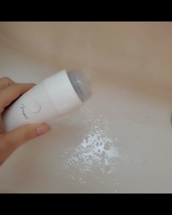 新しい美顔器が届いた！の記事動画