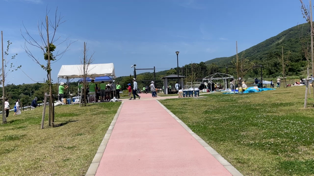 伊豆大島「春フェス」ありがとうございました！の記事動画