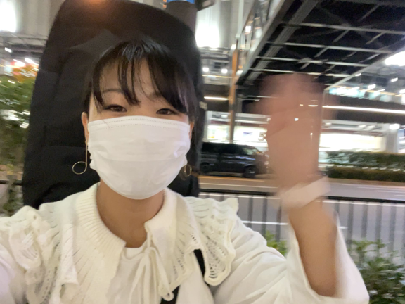 【路上ライブ】大阪駅、終了しました！！の記事動画