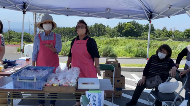 伊豆大島「春フェス」ありがとうございました！の記事動画
