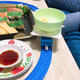 保育園結果の画像
