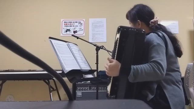 音が消える前に。親子で刻んだスタジオの時間　2026.3.30の記事動画