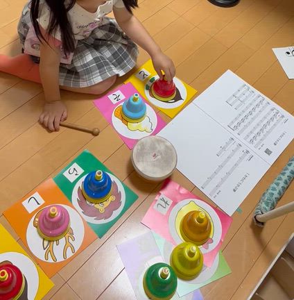 体験発表会の記事動画
