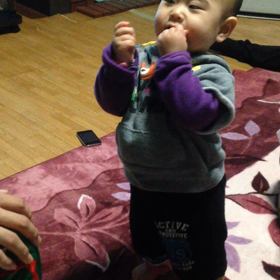 テストの画像