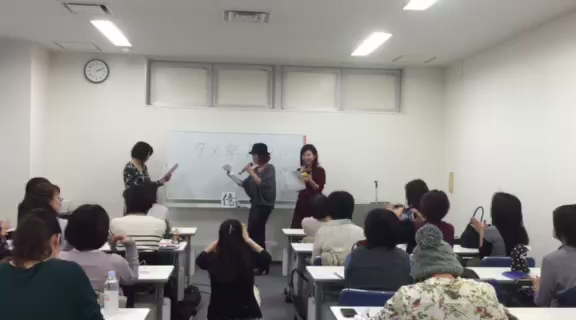 ダメンズの上手なｗｗ作り方　～ダメ卒祭り♪トークライブ☆～の記事動画