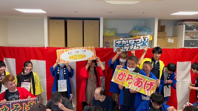R8めぐり夏祭り（花火編）の記事動画