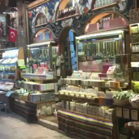 so nice bazaarの画像