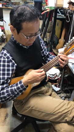 久しぶりの大阪レッスンでした！の記事動画