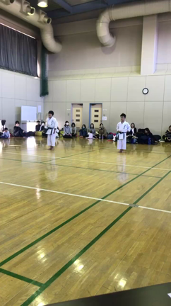 第12回松濤明武会昇級・昇段審査会の記事動画