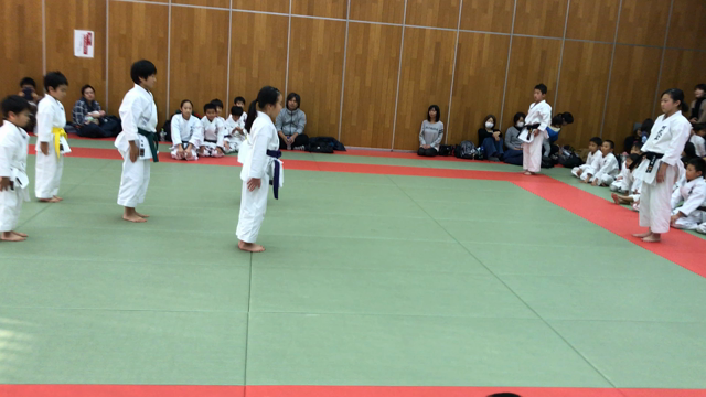 第3回明武会大！練習会の記事動画