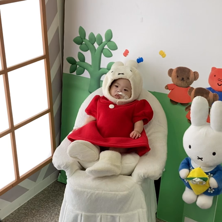 スタジオアリスへ行ってきたの記事動画