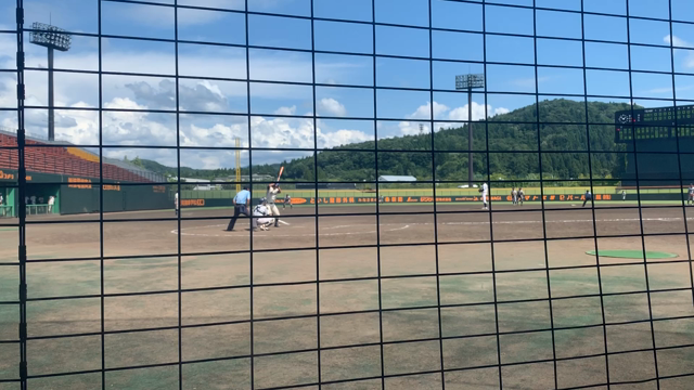 大学野球サマーリーグ☆の記事動画