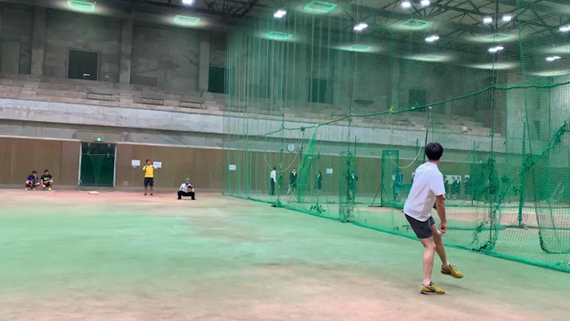 激励会、応援団激励会、４年生決起集会☆の記事動画