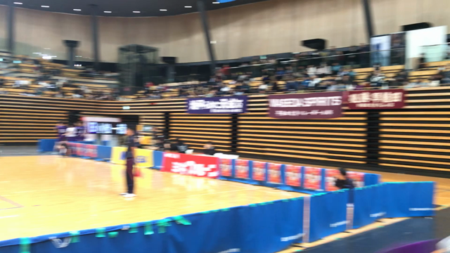 第71回秩父宮賜杯全日本バレーボール大学男子選手権大会ミキプルーンスーパーカレッジバレー2018の記事動画