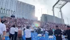 東京六大学野球春季リーグ戦対法政大学戦の記事動画