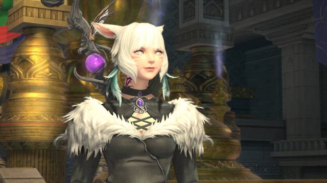 【FF14】昨晩の配信は「姉と弟」からだけど、まるでヤ・シュトラさん祭りの記事動画