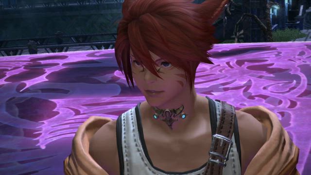 【FF14】昨晩の配信は、パンデモニウム：煉獄編」の後半戦と無人島への記事動画