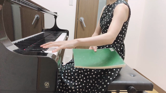 ピアニスト道88「バスの音が浮いちゃう人に効果的練習法！」の記事動画