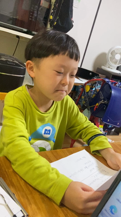 初納品、のち、久しぶりに風邪！&子どもにも、ちゃんと支払うの大事。の記事動画