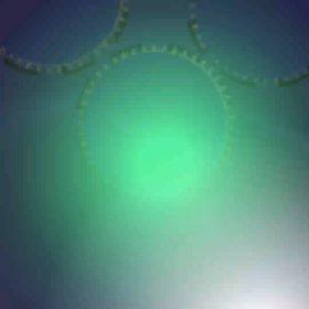 ウニョウニョ模様その4の画像