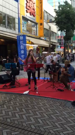 週末は、ライブでした(*^^*)♪の記事動画