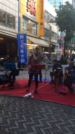 週末は、ライブでした(*^^*)♪の記事動画