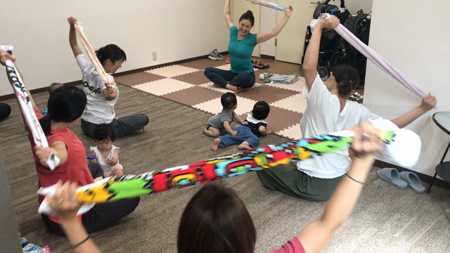 産後エクササイズ終わりました！の記事動画