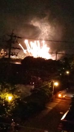 バッグやパンツを 柿渋染めでの記事動画