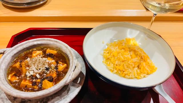 白翠〜麻布十番〜の記事動画
